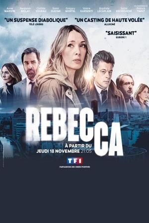 Rebecca poster
