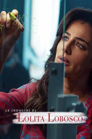 Lolita Lobosco poster