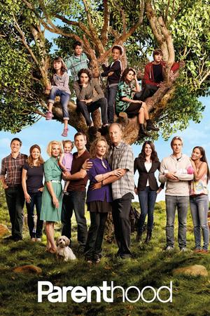 Parenthood poster