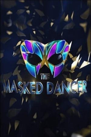 The Masked Dancer poster