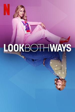 Look Both Ways poster