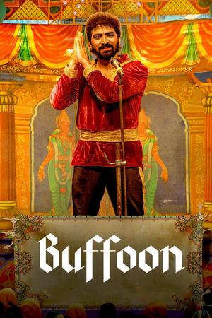 Buffoon poster