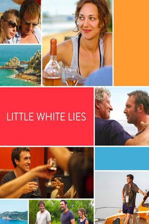 Little White Lies poster
