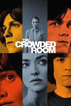 The Crowded Room poster