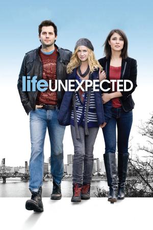 Life Unexpected poster