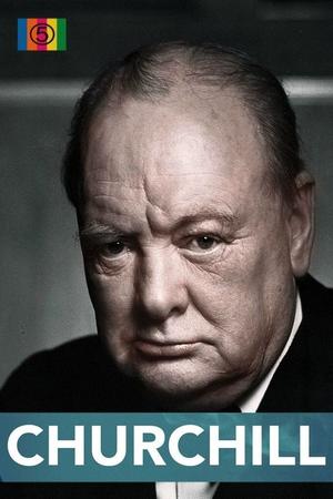 Churchill poster