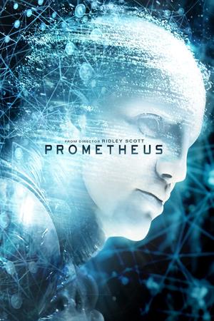 Prometheus poster