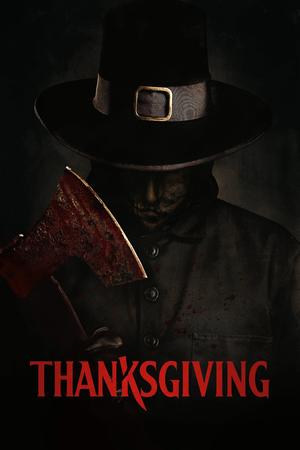 Thanksgiving poster