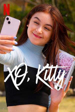 XO, Kitty poster