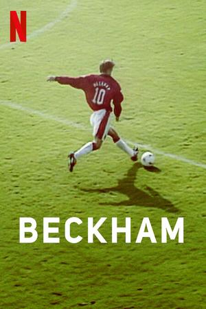 Beckham poster