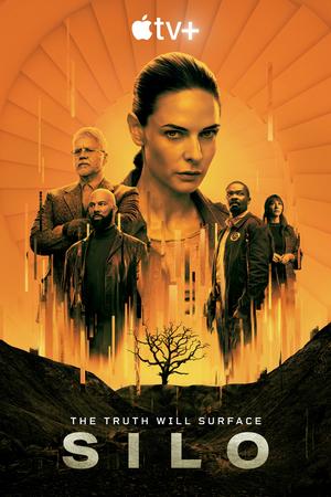 Silo poster