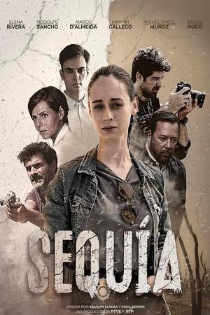 Sequía poster