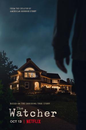 The Watcher poster