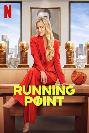 Running Point poster