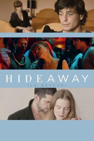 Hideaway poster