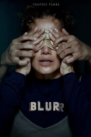 Blurr poster