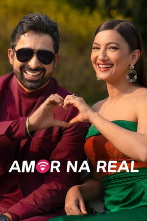 IRL - In Real Love poster