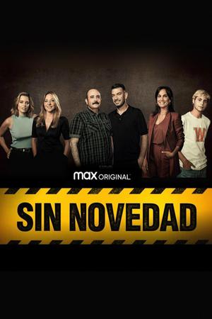 Sin novedad poster