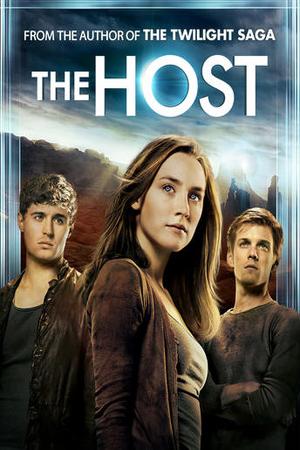The Host poster