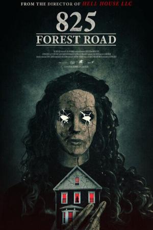 825 Forest Road poster