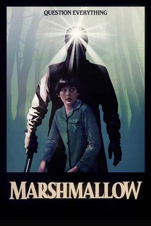 Marshmallow poster