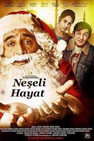 Jolly Life poster