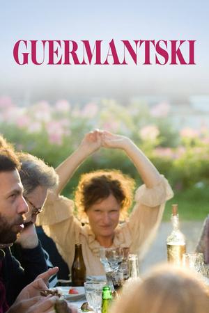 Guermantes poster