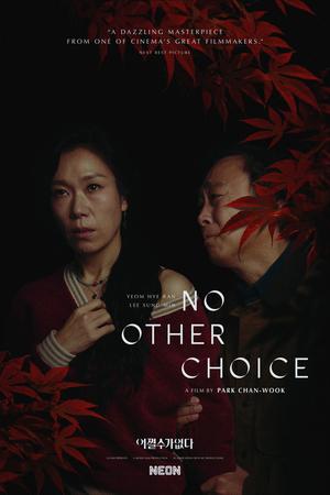 No Other Choice poster