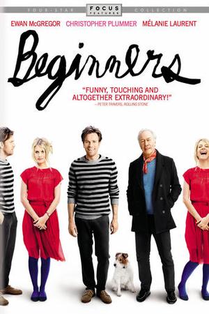 Beginners poster