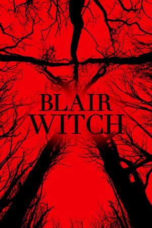 Blair Witch poster