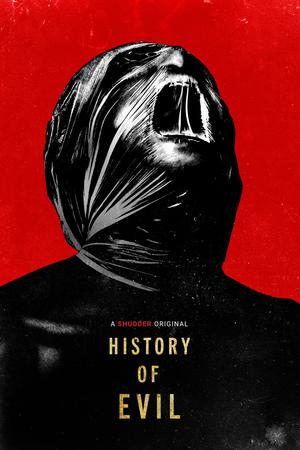 History of Evil poster
