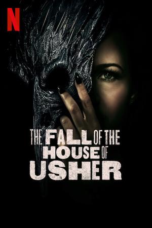The Fall of the House of Usher poster