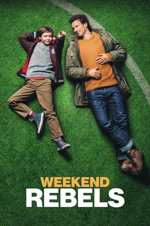 Wochenendrebellen poster