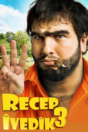 Recep Ivedik 3 poster