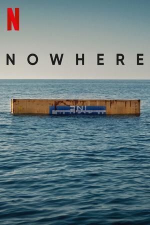 Nowhere poster