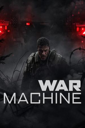 War Machine poster