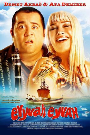 Eyyvah Eyvah poster