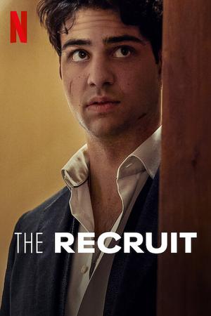 The Recruit poster