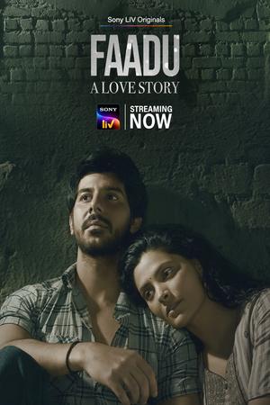 Faadu poster