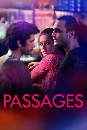 Passages poster