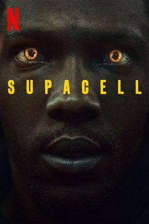 Supacell poster