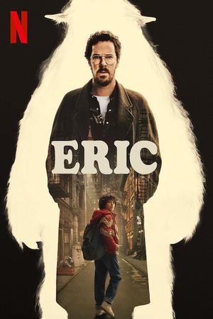 Eric poster