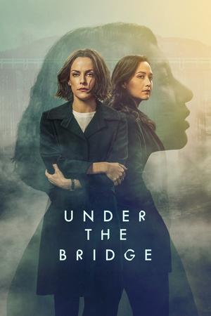 Under the Bridge poster