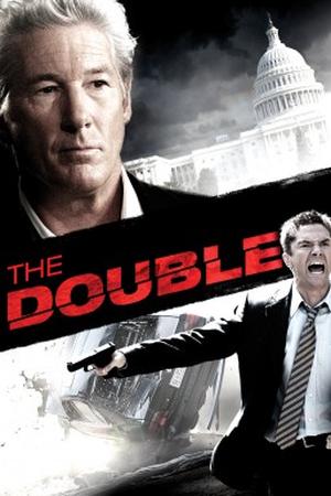 The Double poster