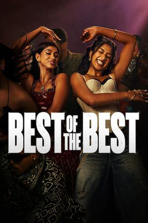 Best of the Best poster
