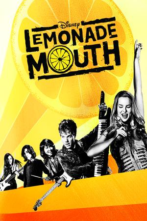 Lemonade Mouth poster