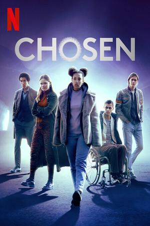 Chosen poster