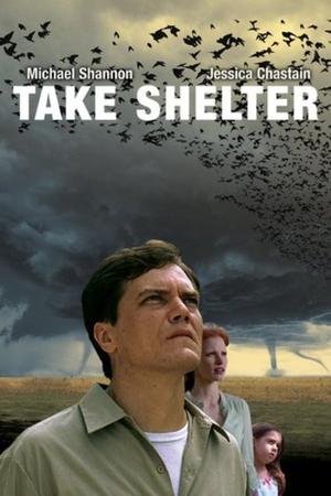 Take Shelter poster