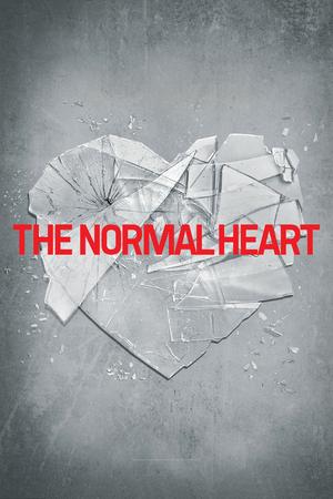 The Normal Heart poster