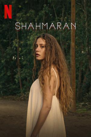 Shahmaran poster